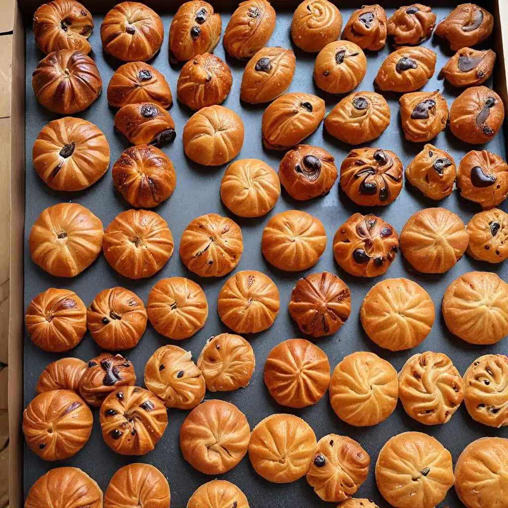 Bakery Delights Unveiled: Discovering the Lesser-Known Pastries to Try