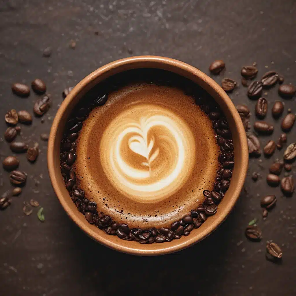 Brewed to Perfection: The Science Behind Achieving the Ultimate Coffee Bloom
