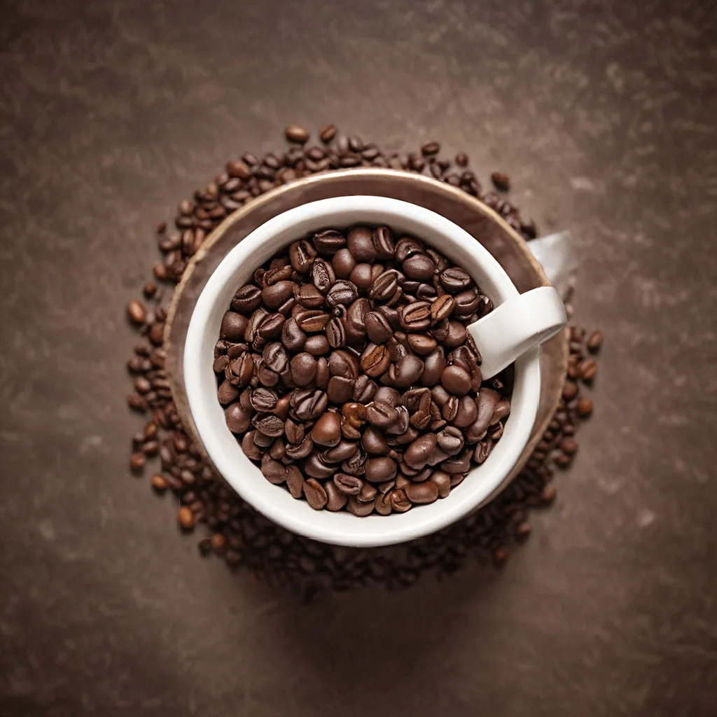 Brewing Up Wellness: The Surprising Health Benefits of Specialty Coffee Consumption