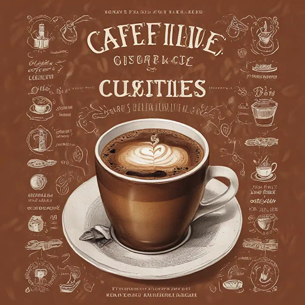 Caffeinated Curiosities: Unexpected Insights into the Science of Coffee