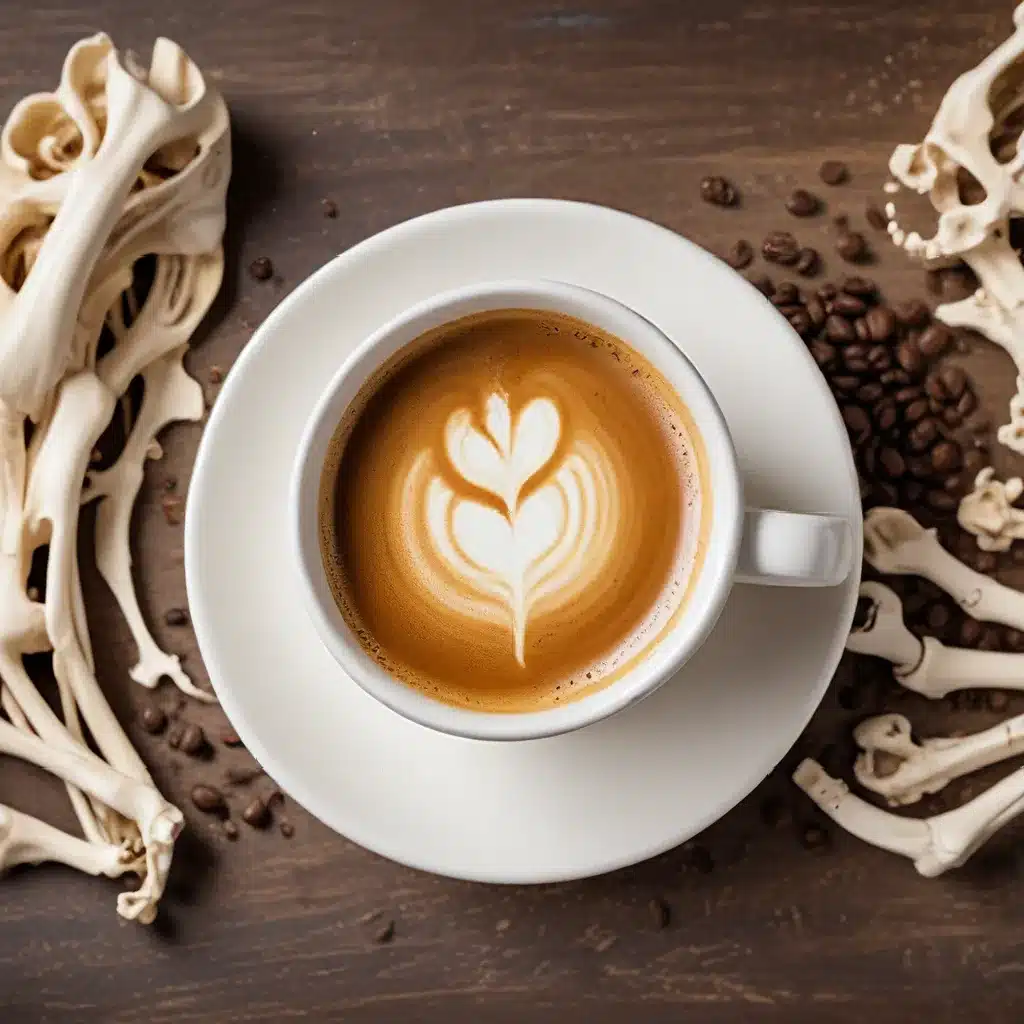 Coffee and Bone Health: Surprising Benefits for Strong Bones