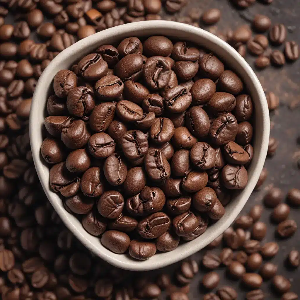 Decoding the Roast: Unlocking the Art of Precision Coffee Roasting