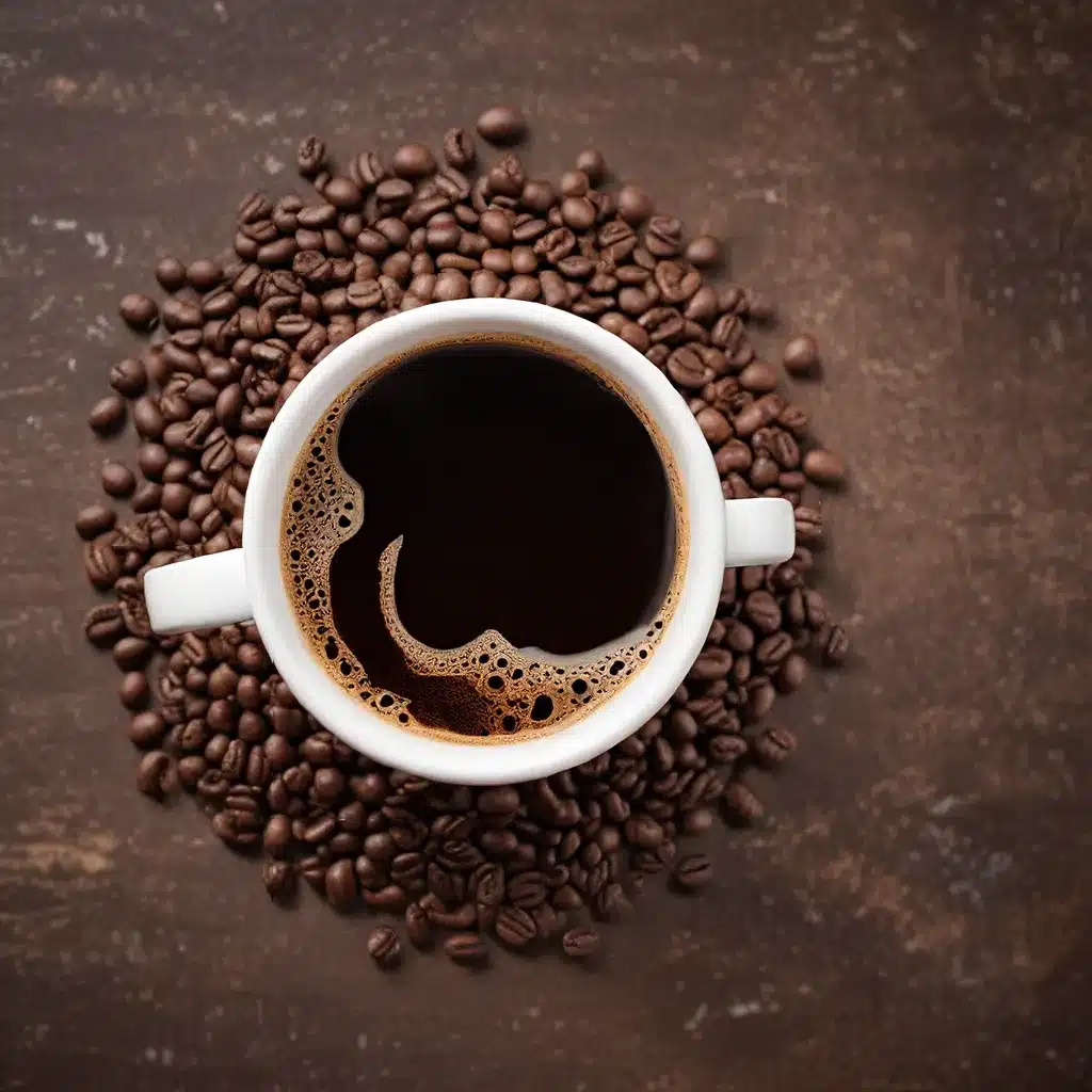 Deconstructing Coffee Trends: Insights into Evolving Consumer Preferences