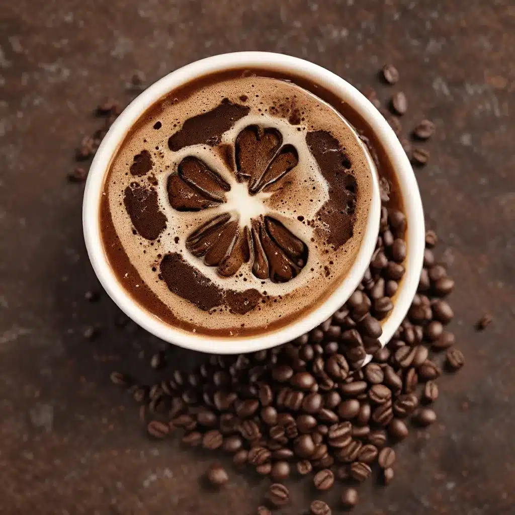 Innovating with Infusions: Exploring Cutting-Edge Coffee Flavor Combinations