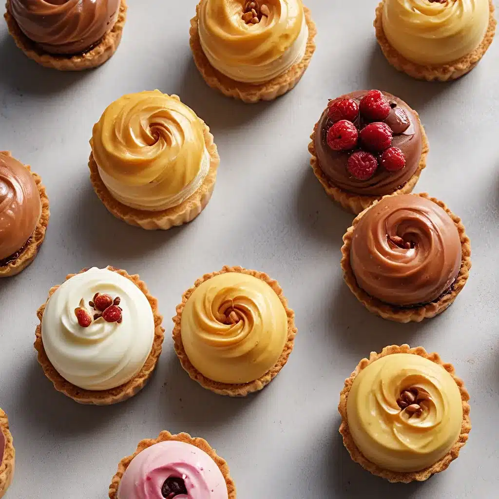 Pastry Perfection: Unlocking the Secrets Behind Sips’ Irresistible Treats