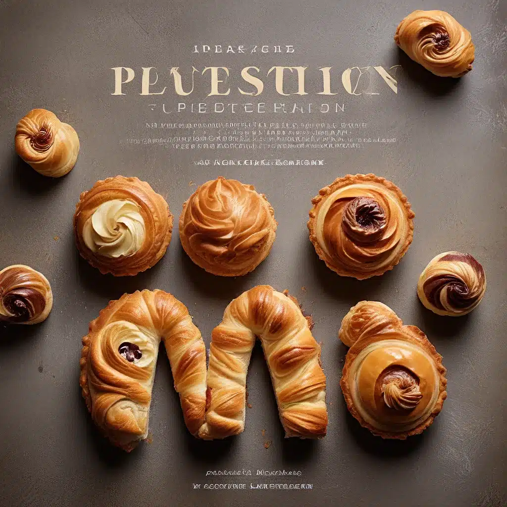 Pastry Perfection: Unlocking the Secrets of Our Irresistible Creations