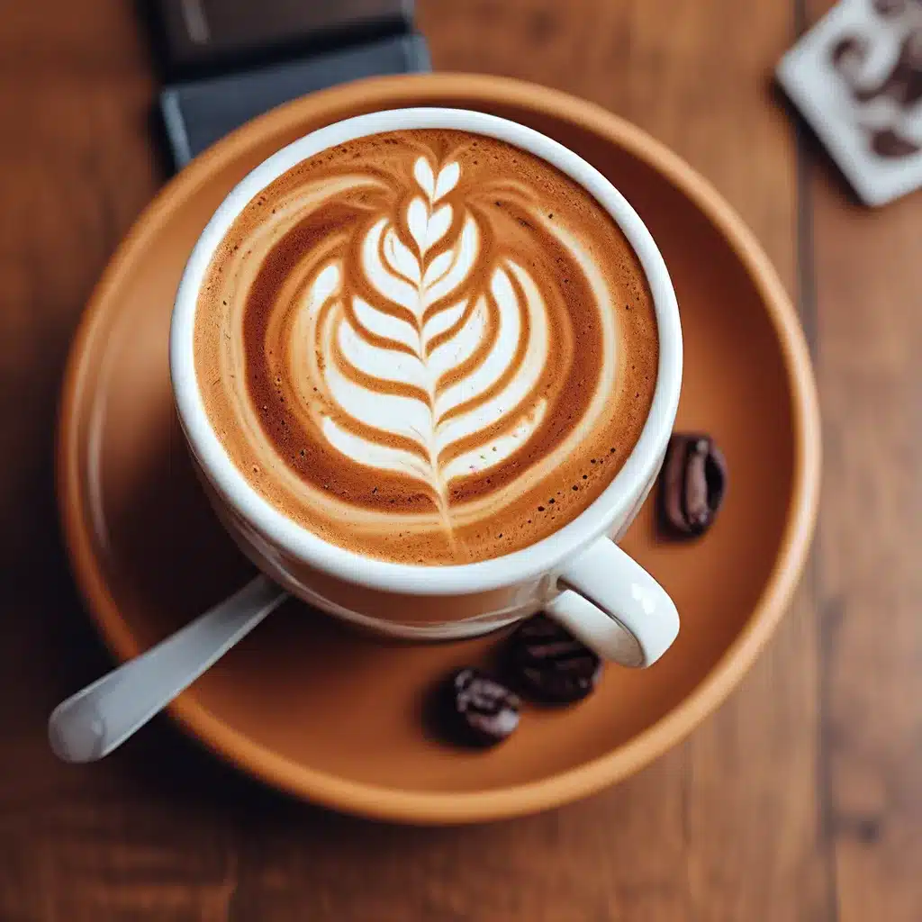 Personalized Pours: How Customization is Reshaping the Coffee Experience