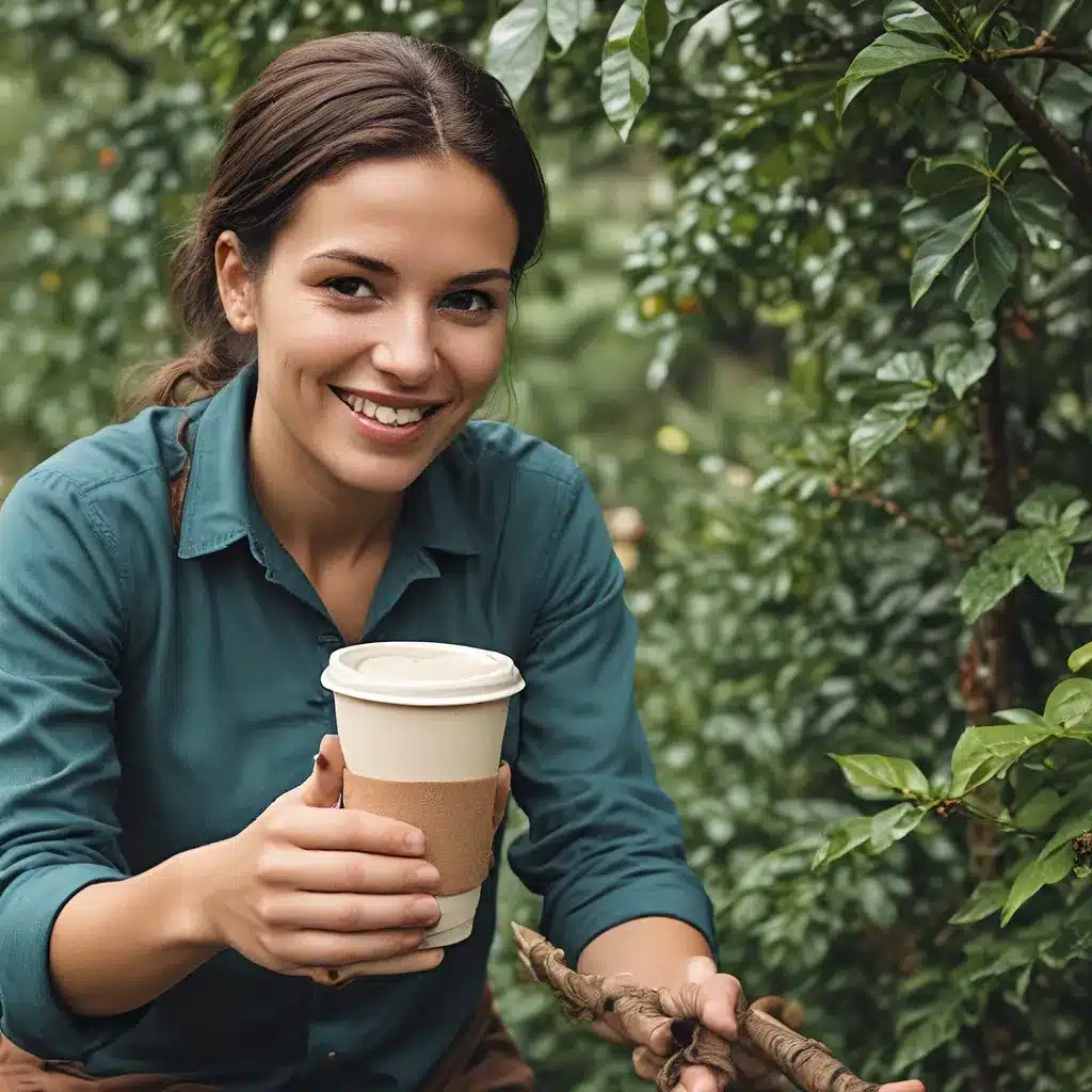 Specialty Coffee’s Sustainable Future: Balancing Quality and Environmental Impact