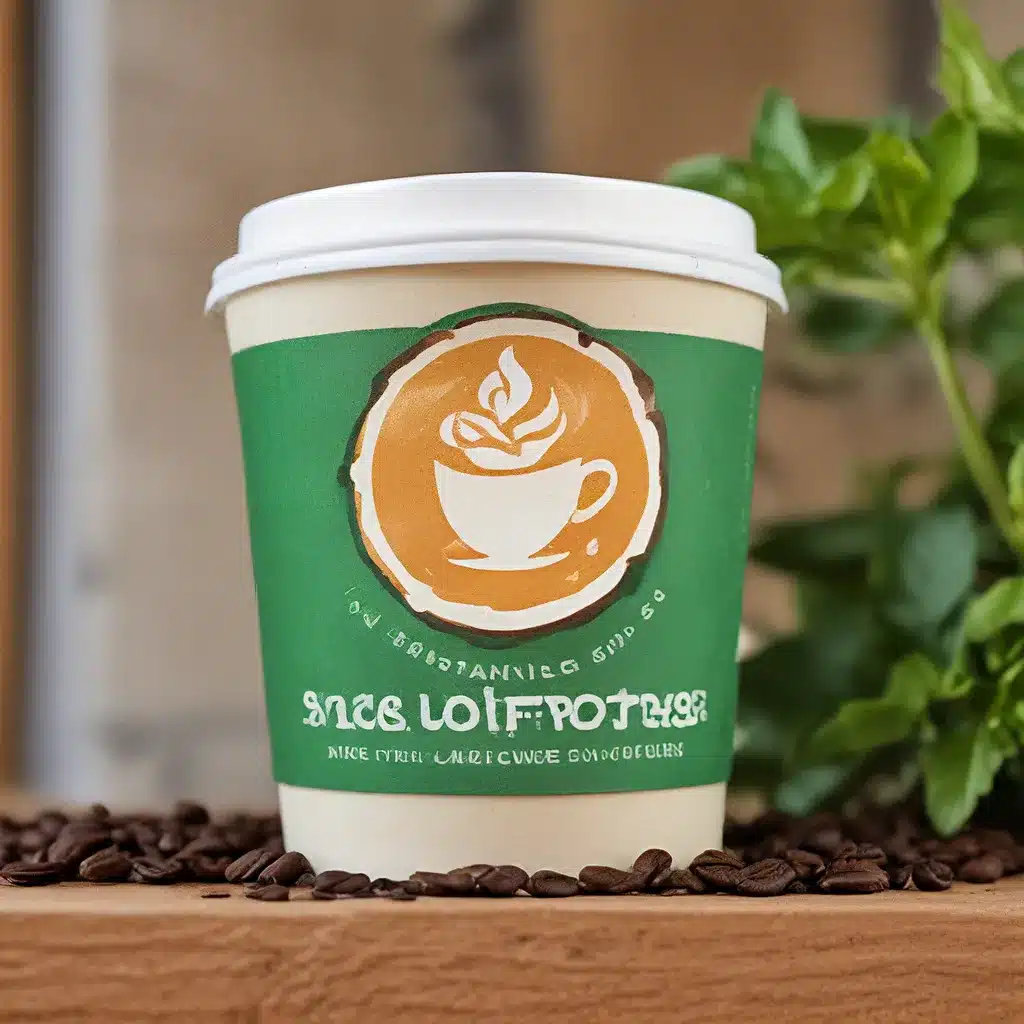 Sustainable Sips, Sustainable Futures: Coffeehouse Initiatives Driving Eco-Friendly Innovation