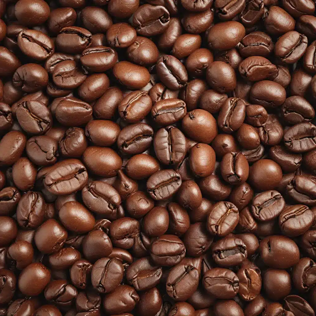 Uncovering the Hidden Gems: Exploring the World of Rare and Exotic Coffee Varieties