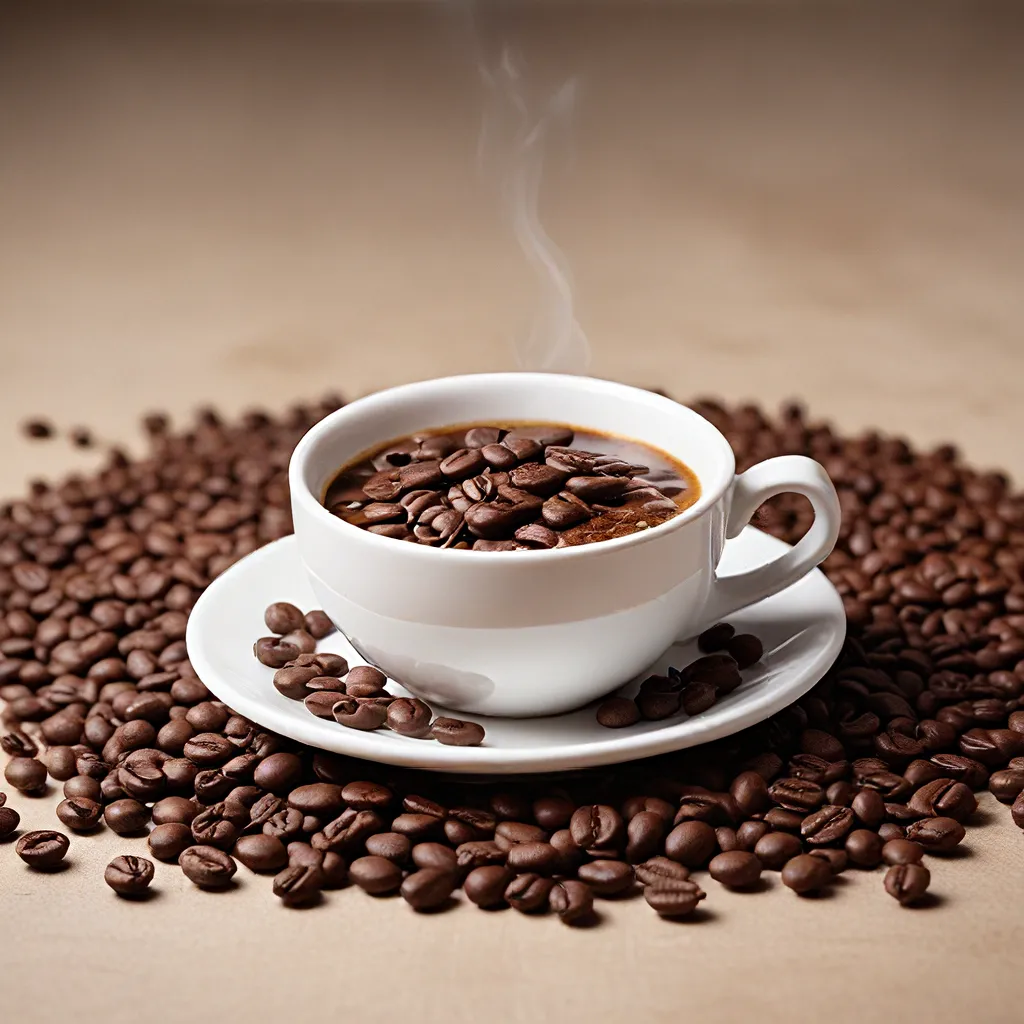 Uncovering the Science Behind Exceptional Coffee Flavors